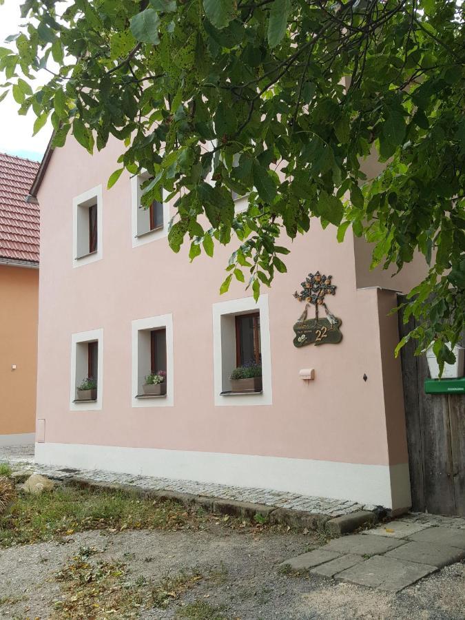 Ferienwohnung-Max-22 Muglitztal Dış mekan fotoğraf