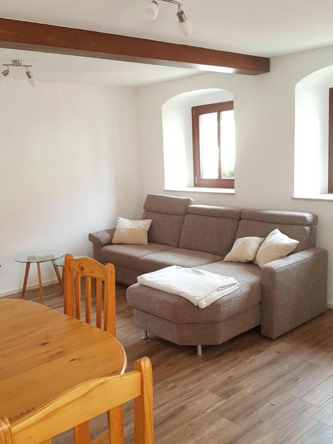 Ferienwohnung-Max-22 Muglitztal Dış mekan fotoğraf